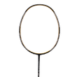 Load image into Gallery viewer, Hundred Nuclear 78 Badminton Racket (Black/Silver)