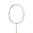 Load image into Gallery viewer, 2024 Yonex Nanoflare 700 Play (Midnight Purple, Silver / Sky Blue)