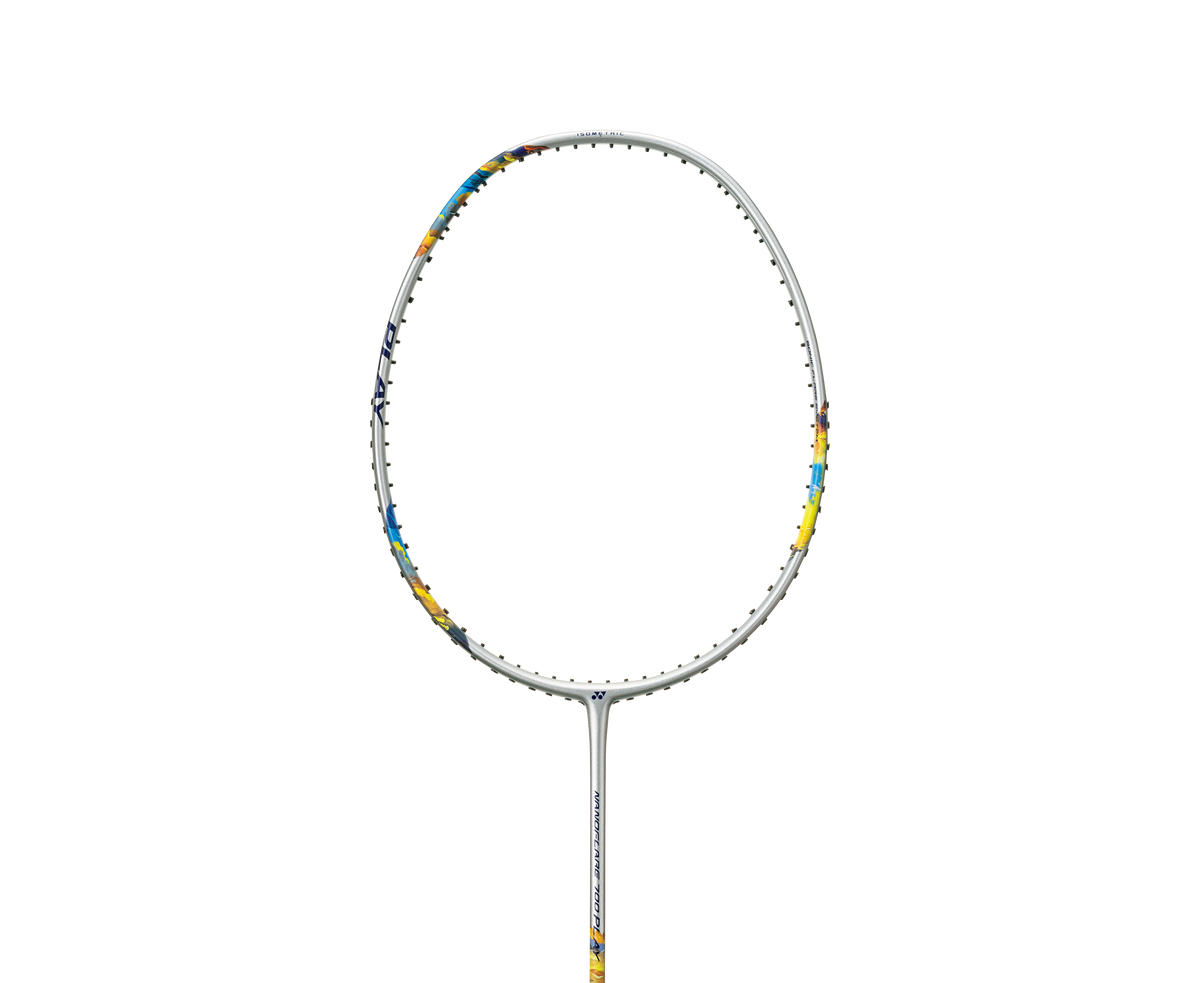 YONEX NANOFLARE 700 NF700 Racquet (Magenta) – BadmintonDeal.com