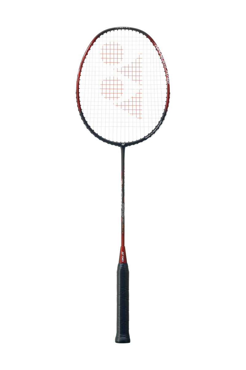 2024 Yonex Nanoflare 001 Ability (Black / Red) – BadmintonDirect.com 2024 Yonex Nanoflare 001 Ability (Black / Red) – BadmintonDirect.com