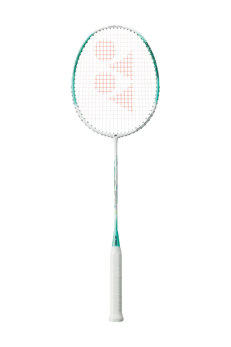 YONEX Nanoflare 300 ホワイト/グリーン YONEX ナノフレア300 NF-300