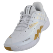 Load image into Gallery viewer, 2023 Victor P8500 II A Performance Badminton Shoes (Pearly White)