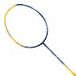 Load image into Gallery viewer, Hundred Power Ray 900 Badminton Racket Prestrung (Navy/Dark Yellow)