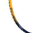 Load image into Gallery viewer, Hundred Power Ray 900 Badminton Racket Prestrung (Navy/Dark Yellow)