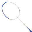 Load image into Gallery viewer, Hundred Power Ray 900 Badminton Racket Prestrung (White/Royal Blue)
