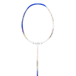 Load image into Gallery viewer, Hundred Power Ray 900 Badminton Racket Prestrung (White/Royal Blue)