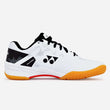Load image into Gallery viewer, 2023 Yonex Power Cushion Eclipsion X3 Shoes (White/Black)