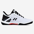 Load image into Gallery viewer, 2023 Yonex Power Cushion Eclipsion Z3 Wide Shoes (White/Black)