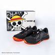 Load image into Gallery viewer, Victor x One Piece Sanji Shoes (Black)
