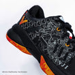 Load image into Gallery viewer, Victor x One Piece Sanji Shoes (Black)