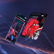 Load image into Gallery viewer, 2024 Victor x Spiderman Jetspeed (High Risk Red)