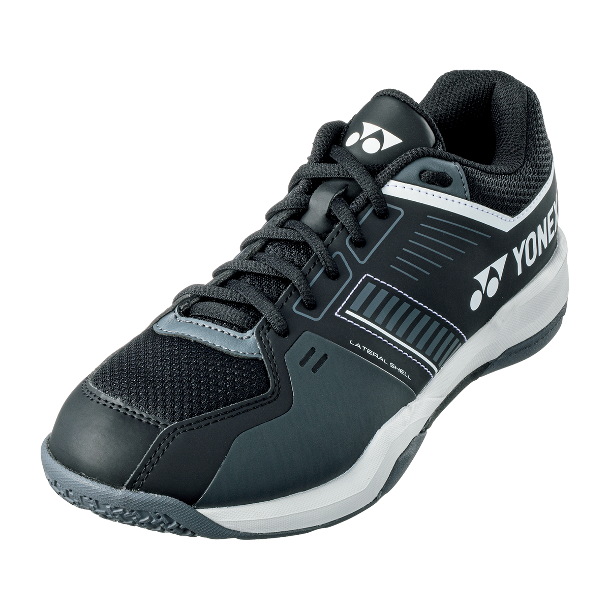 2024 Yonex Power Cushion Strider Flow Shoes (Black