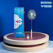 Load image into Gallery viewer, Victor x Doraemon Thruster Racket