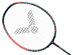 2024 Victor Thruster Ryuga Metallic Badminton Racket