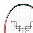 Load image into Gallery viewer, 2024 Victor Thruster Ryuga Metallic (Dull Black)