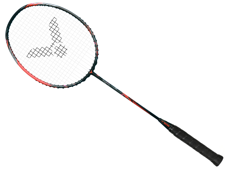 2024 Victor Thruster Ryuga Metallic Badminton Racket