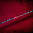 Load image into Gallery viewer, 2024 Victor Thruster Ryuga Metallic (Dull Black)