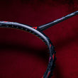 Load image into Gallery viewer, 2024 Victor Thruster Ryuga Metallic (Dull Black)