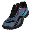 Load image into Gallery viewer, Victor Thunder Wide Shoes (Dark Sapphire/Anthracite)