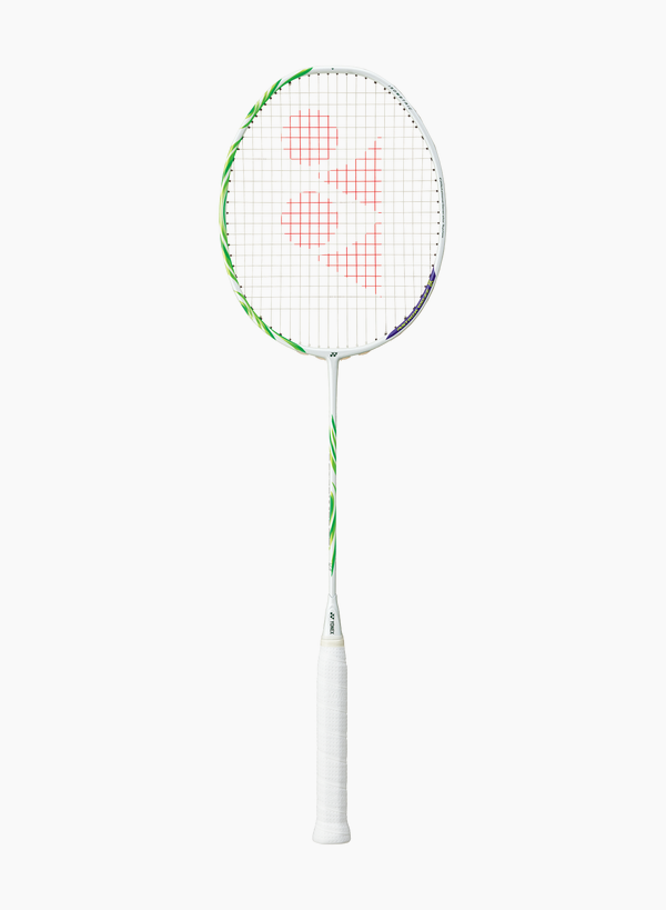 未使用新品　YONEX　アストロクス100ZZ VA　AX100ZVA　4U5 2025 Yonex Astrox 100zz VA (Grayish Beige) 4UG5 – BadmintonDirect.com