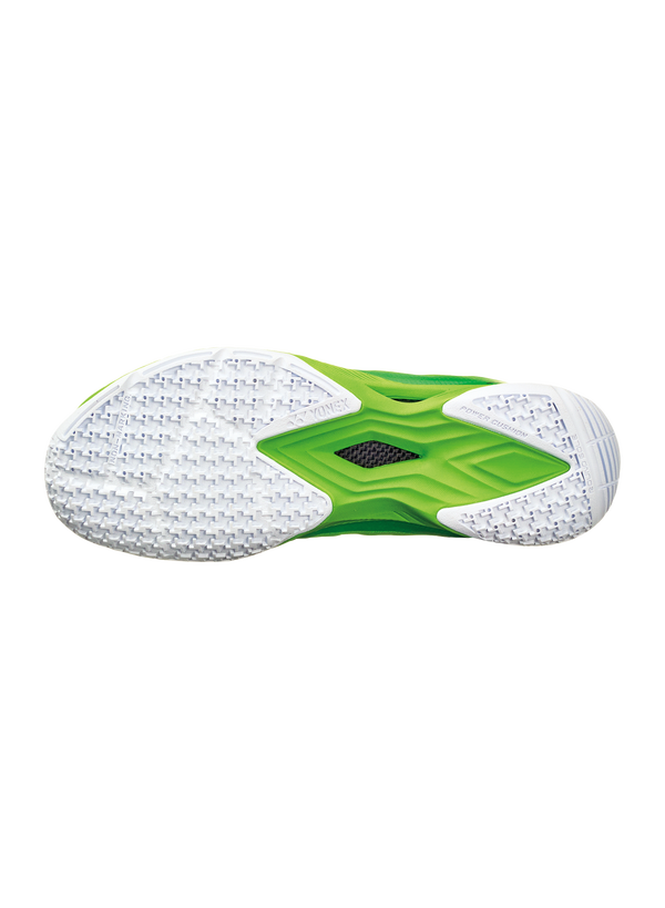 2025 Yonex Power Cushion Aerus Z2 Men's Shoes (Flash Green