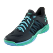 Load image into Gallery viewer, Yonex Power Cushion Comfort Z3 Ladies's Shoe (Black/Mint)