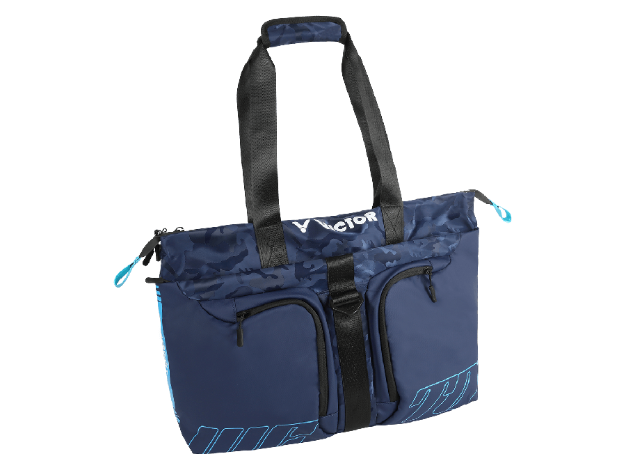 Victor BR3550 Blue Duffle Bag
