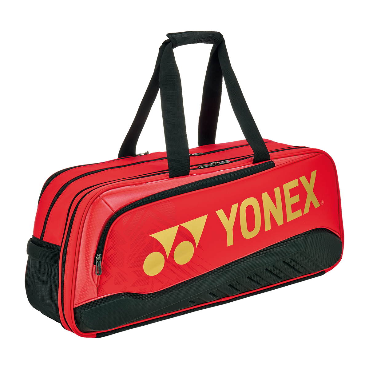 Yonex Expert Tournament Bag BA02531WEX (Red/Black