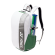 Load image into Gallery viewer, Yonex Club Backpack BA52512EX (White)