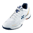 Load image into Gallery viewer, 2024 Yonex Power Cushion Strider Beat (White/Orange)