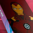 Load image into Gallery viewer, Victor x Iron Man METALLIC Gift Box