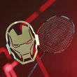 Load image into Gallery viewer, Victor x Iron Man METALLIC Gift Box