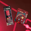 Load image into Gallery viewer, Victor x Iron Man METALLIC Gift Box