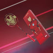 Load image into Gallery viewer, Victor x Iron Man METALLIC Gift Box