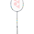 Load image into Gallery viewer, 2024 Yonex Nanoflare 700 Game (Midnight Purple, Silver/Sky Blue)
