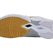 Load image into Gallery viewer, 2023 Victor P8500 II A Performance Badminton Shoes (Pearly White)