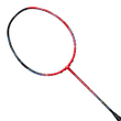 Load image into Gallery viewer, Hundred Power Ray 900 Badminton Racket Prestrung (Orange Red/Black)