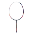 Load image into Gallery viewer, Hundred Power Ray 900 Badminton Racket Prestrung (Dark Grey/White)