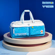 Load image into Gallery viewer, Victor x Doraemon Rectangular Bag