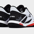 Load image into Gallery viewer, 2023 Yonex Power Cushion Eclipsion Z3 Wide Shoes (White/Black)