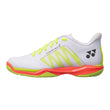 Load image into Gallery viewer, 2023 Yonex Power Cushion Comfort Z3 Ladies's Shoe (White)