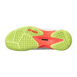 Load image into Gallery viewer, 2023 Yonex Power Cushion Comfort Z3 Ladies's Shoe (White)