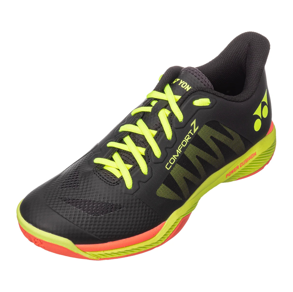 2023 Yonex Power Cushion Comfort Z3 Men's Shoes (Black