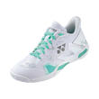 Load image into Gallery viewer, Yonex Power Cushion Eclipsion Z3 Ladies's Shoes (White) 2023