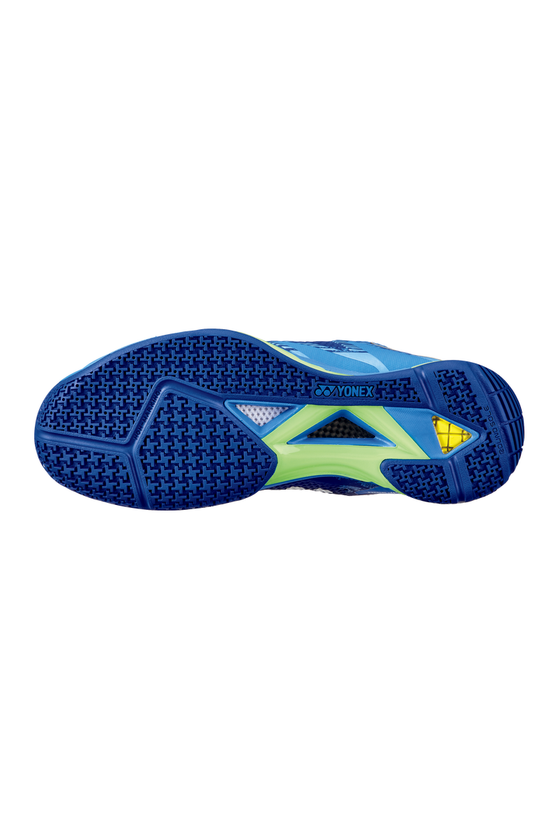 ★YONEX POWER CUSHION ECLIPSION スタン ワウリンカ New POWER CUSHION ECLIPSION Z: Bringing confidence to your