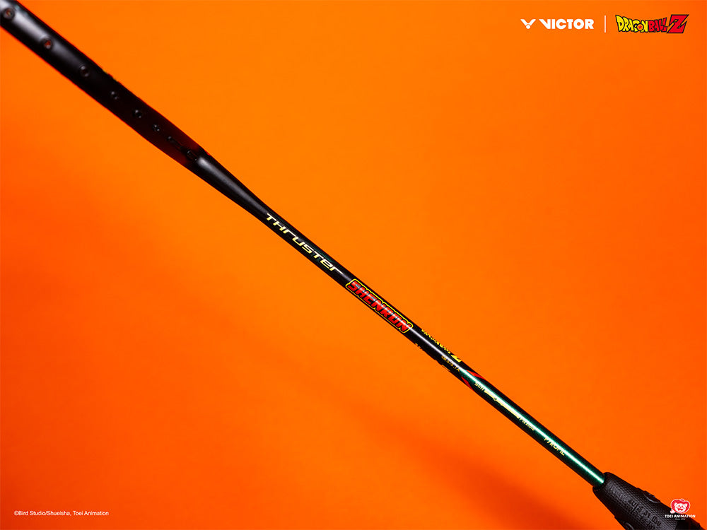 2025 Victor x Dragon Ball Z Thruster Shenron – BadmintonDirect.com
