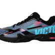 Load image into Gallery viewer, Victor Thunder Wide Shoes (Dark Sapphire/Anthracite)