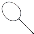 Load image into Gallery viewer, Hundred T-Rex 800 Badminton Racket Prestrung (Black)