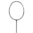 Load image into Gallery viewer, Hundred T-Rex 800 Badminton Racket Prestrung (Black)