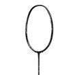 Load image into Gallery viewer, Hundred T-Rex 800 Badminton Racket Prestrung (Black)